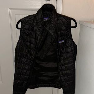 Patagonia Vest